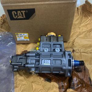 ปั๊มฉีดเชื้อเพลิง E320D 320-2512 3202512 326-4635 3264635 - Product Image 5