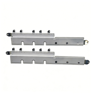 מותאם אישית קל להתקנה מודולרית 2 <span class=keywords><strong>busbar</strong></span> עבור חיווט חשמלי - Product Image 2