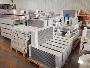 Intercambiador <span class=keywords><strong>de</strong></span> Calor <span class=keywords><strong>de</strong></span> Placas <span class=keywords><strong>de</strong></span> Aluminio a Prueba <span class=keywords><strong>de</strong></span> Explosiones para Sistemas <span class=keywords><strong>de</strong></span> Refrigeración en las Industrias Química, Petroquímica y Petrolera y <span class=keywords><strong>de</strong></span> <span class=keywords><strong>Gas</strong></span> - Product Image 6