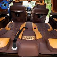 Dingkong - Vente chaude : Plafonnier LED de luxe pour voiture, éclairage de toit, lumière de grille supérieure pour Vito V-class V260
