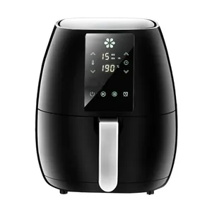 2021 neu Hochwertige Fabrik Direkt verkauf Private Label Zubehör 16l Grill Air Fryer