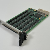 Carte DAQ NI PCI-6527 National Instruments OEM/ODM, E/S numériques isolées 185681D-01 Installation facile