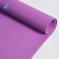 Bâche en PVC 900g, bâche en PVC 650 720gsm, tissu vinyle en rouleau, vinyle PVC de haute qualité, rouleau de tissu de 650 grammes, rouleau et camion