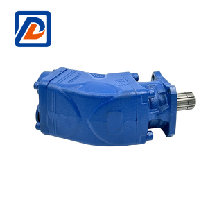 <span class=keywords><strong>FOX</strong></span> Zahnradpumpe für Muldenkipper <span class=keywords><strong>FOX</strong></span>-EOS 84 R Gusseisen 84 cm³ Hubraum 2000 U/min Flansche - Product Image 1