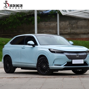 2023 New <span class=keywords><strong>E</strong></span>:NS1 Release 5 Seater SUV Range 510km 150 km/hr Hon-da <span class=keywords><strong>E</strong></span>:NP1 Pure Electric Cas New Energy Vehicles - Product Image 3