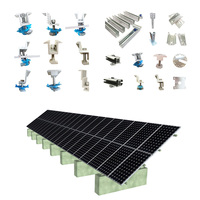 Système d'énergie solaire hybride complet de 3 kW à 8 kW avec onduleur Growatt SPH3000~6000TL BL-US pour le marché nord-américain