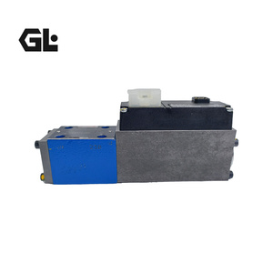 4wrph 4wrph10c4b100l-20ควบคุมสัดส่วนไฮดรอลิก/G24z4/M 4wrph 6 B40l-20/G24z4/M 4wrph6c3b12l-20/Eg24z4/M - Product Image 4