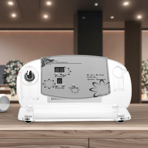 <span class=keywords><strong>Pistola</strong></span> Nano <span class=keywords><strong>Mesoterapia</strong></span> 2 en 1 Libre de Impuestos, Máquina de Electroporación Inyectable, Dispositivo Antienvejecimiento PARA LA Piel, Cuidado Personal de Belleza - Product Image 1