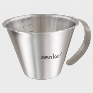 250ml bilance da cucina misurino con scala graduata materiale PP per la cottura di liquidi scatola di caffè di 72 - Product Image 2