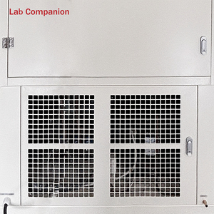 Chambre d'humidité à haute et basse température de 408 L, <span class=keywords><strong>machine</strong></span> d'essai de stabilité en laboratoire pour les composants automobiles et aérospatiaux - Product Image 5