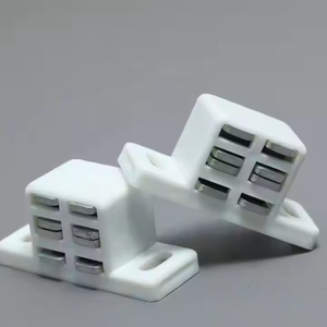 Forte magnete porta chiavistello della <span class=keywords><strong>cucina</strong></span> porta porta cattura chiudiporta <span class=keywords><strong>per</strong></span> mobili - Product Image 4