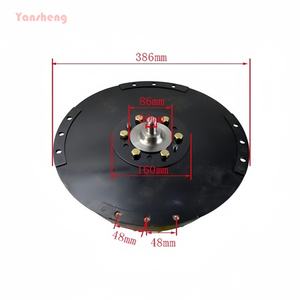 Piezas de repuesto para montacargas Yansheng, convertidor de par a la vez - Product Image 5