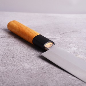 Couteaux <span class=keywords><strong>de</strong></span> chef <span class=keywords><strong>de</strong></span> <span class=keywords><strong>cuisine</strong></span> japonais, <span class=keywords><strong>meilleur</strong></span> vendeur, ensemble <span class=keywords><strong>de</strong></span> couteaux à sushi avec poignées en bois, 4 tailles - Product Image 3