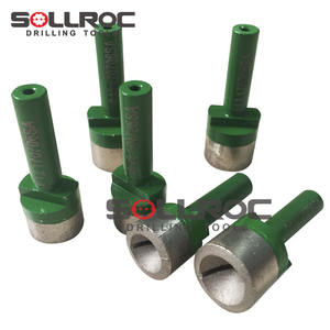 Copos de moagem diaroc - Product Image 1