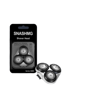 Pour <span class=keywords><strong>Philips</strong></span> <span class=keywords><strong>rasoir</strong></span> <span class=keywords><strong>accessoire</strong></span> couteau filet Sh30 couverture de maille en acier inoxydable pour lame de <span class=keywords><strong>rasoir</strong></span> Compatible S5000 S5079 S5080 S5077 modèles - Product Image 1