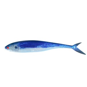 OEM ODM 11g 21g 34g 4.9in 6.2in 7.3in Appât <span class=keywords><strong>souple</strong></span> à queue fourchue imprimé en 3D, appât <span class=keywords><strong>souple</strong></span> bionique, 8 couleurs <span class=keywords><strong>pour</strong></span> la pêche aux poissons prédateurs - Product Image 6