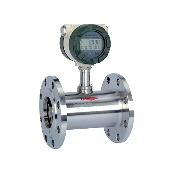 Vortex flowmeter water gas air Intrinsically Safe flowmeter abb flowmeter IP68 waterproof flow meters