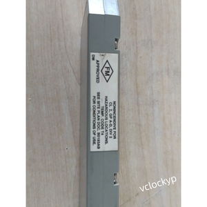 Module isolateur Fieldbus série I/A Foxboro (Invensys) P0903ZE, d'occasion - Product Image 4