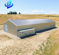 Diseño Moderno de Estructura de Acero para Almacenes, Precio de Fábrica, Diseño de Construcción