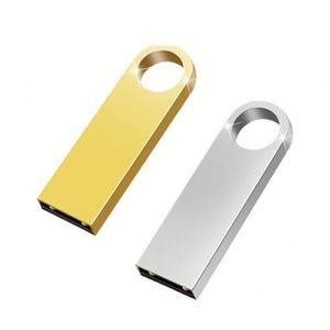 X619KData Precio al por Mayor, Memoria USB 2.0 Metálica Personalizada, Mini Pendrive de 128GB, 8GB, con Logotipo Gratuito, 64GB, 32GB, 16GB, Promociones - Product Image 3