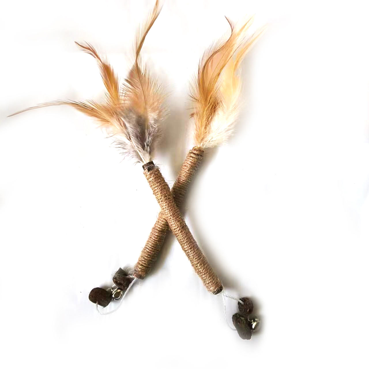 สไตล์ขนนก