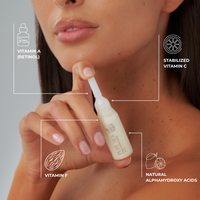 Crema Hidratante Facial de Seda Pura 5 piezas x 10 ml para una Piel Radiante, Crema Facial con Ácido Hialurónico