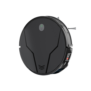 2024 vente chaude usage domestique robots de nettoyage de conduits automatiques <span class=keywords><strong>robot</strong></span> aspirateur humide et sec aspirateur robotique - Product Image 5