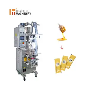 Automatic mineral water beverage cream edible oil liquid 1kg stand up zipper snacks doypack packing machine