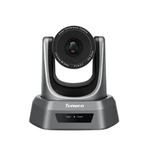 Tenveo Tevo-NV10U fotocamera per videoconferenze professionale USB 1080P Full HD PTZ più venduta