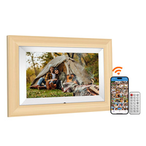 Marco <span class=keywords><strong>de</strong></span> Fotos Digital Económico <span class=keywords><strong>de</strong></span> 7 Pulgadas R&E, Marco <span class=keywords><strong>de</strong></span> Plástico al por Mayor, Álbum <span class=keywords><strong>de</strong></span> Fotos Electrónico con Sensor <span class=keywords><strong>de</strong></span> Movimiento y Reproducción <span class=keywords><strong>de</strong></span> Video en Bucle - Product Image 1