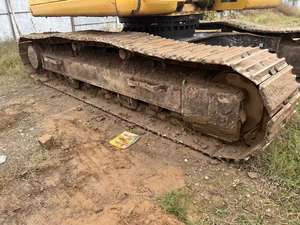 Excavatrice CAT 323GC/3236GC/330GC d'occasion de haute qualité à vendre, excavatrice CAT 323gx à vendre, Caterpillar pour le développement terrestre, excavatrice d'occasion - Product Image 6