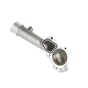 Manguera de refrigerante para BMW 11531740478 Hx 0062, pieza de repuesto para reparación - Product Image 4