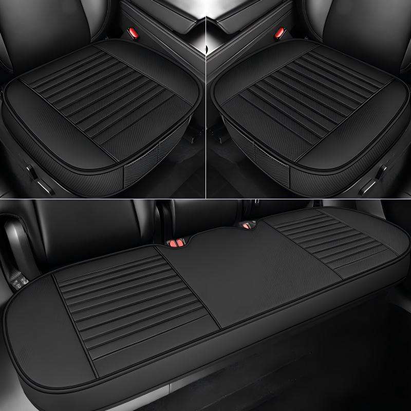 Mysterious black base surrounded by small 3 pcs