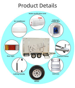 Maisons préfabriquées compactes et pratiques, Chambre d'hôtel Apple Pod, Projets de villégiature, Maison capsule, Maison mobile - Product Image 4