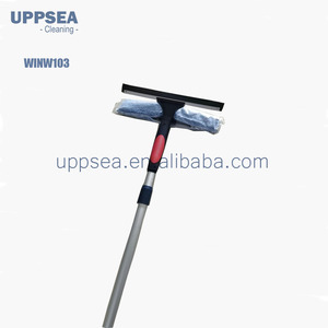 Original raclette de nettoyage de vitres, outil de nettoyage de pare-brise de voiture, éponge et caoutchouc - Product Image 5