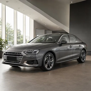 <span class=keywords><strong>Audi</strong></span> A4L <span class=keywords><strong>40</strong></span> <span class=keywords><strong>TFSI</strong></span> Luxe d'occasion 2024, berline essence, plusieurs couleurs disponibles - Product Image 5