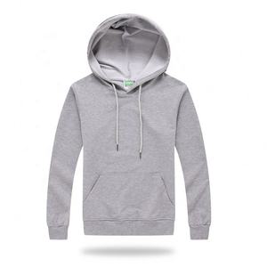 Sudaderas con Capucha para Hombre, Talla Grande, Antiarrugas, Bordado 3D, Terciopelo, Poliéster/Algodón, OEM - Product Image 5