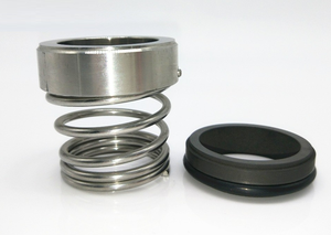 Sello Mecánico para Eje de Bomba, Sello Mecánico de Cara 120D Bt-Rn. Sello Aesseal T03D Flowserve 42D - Product Image 5