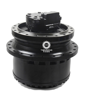 Pièces de rechange pour l'ensemble de transmission finale de l'excavatrice TGFQ E374D 296-6303/315-4480/199-4726/511-0319/ 315-4480/513-0834/513-0837/584-2573 - Product Image 1