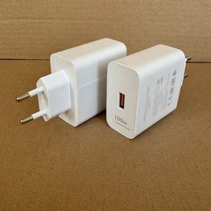 <span class=keywords><strong>Cargador</strong></span> Rápido de 100W USB A/C Adaptador de Corriente SuperCharge para Teléfono Móvil <span class=keywords><strong>Cargador</strong></span> GaN para <span class=keywords><strong>Honor</strong></span> 300 200 100 Pro <span class=keywords><strong>90</strong></span> 80 70 60 Pro 50 SE - Product Image 6