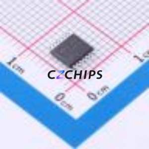 Potenciómetro digital PMIC con chip IC de circuito integrado MAX5488EUD + de nuevo y original a estrenar - Product Image 2