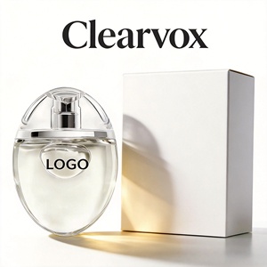 Perfume para Hombre, Marcas Originales, 125 ml, Larga Duración, Fragancia Oriental Especiada, Colonia, Perfume EDP, Fragancia Personalizada - Product Image 1