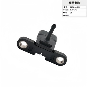 Sensor de Presión RF7J-18-211 8.2x6x5cm para Reemplazo Automotriz - Product Image 3
