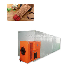 เครื่องอบแห้งผลไม้อุตสาหกรรมพลังงานแสงอาทิตย์ - Product Image 1