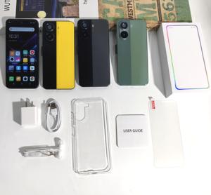 X7 Pro 5G <b>Smartphone</b> Global Android 14 73 Inch Big Screen 16GB 1TB High Quality Mobile Phone - Product Image 5