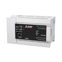 Módulo de controlador PLC MITSUBISHI FX5U de SONGWEI, serie MELSEC, Serie de controladores programables, de la serie 12, de la serie MELSEC, de la serie 2, de la parte 2/ESS, de la parte 2/2