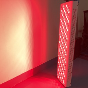 Panel de Luz Roja Infrarroja Cercana de 1000W 660 850nm, Sin Parpadeo, Personalización Multibanda, al Mejor Precio - Product Image 2