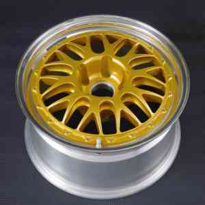 Bku E88 forgiato 3 pezzi per <span class=keywords><strong>BMW</strong></span> E90 E46 M3 E60 E92 F10 F80 F87 M2 18 19 pollici personalizzato argento 5x120 lega auto cerchio doppio passo labbro - Product Image 6