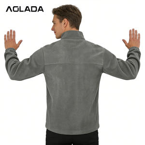 Venta al por mayor de fábrica Abrigos de lujo para exteriores a excelentes precios Ropa de gran tamaño de moda y elegante para chaquetas de invierno para hombres - Product Image 2