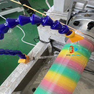 Машина для производства радужных весенних игрушек - Product Image 5